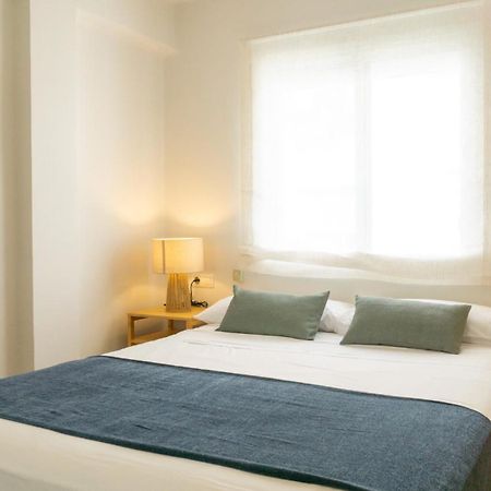 Elegant Malaga Retreat Apartment Luaran gambar